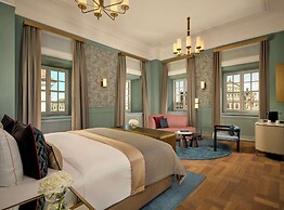 Hotel Taschenbergpalais Kempinski Dresden