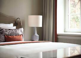 Hotel Taschenbergpalais Kempinski Dresden