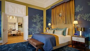 Hotel Taschenbergpalais Kempinski Dresden