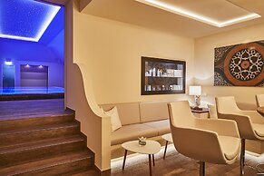 Hotel Taschenbergpalais Kempinski Dresden