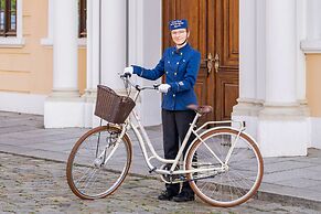 Hotel Taschenbergpalais Kempinski Dresden