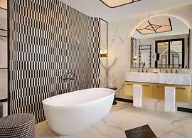 Hotel Taschenbergpalais Kempinski Dresden