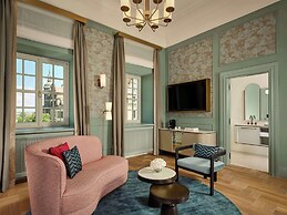 Hotel Taschenbergpalais Kempinski Dresden
