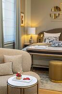 Hotel Taschenbergpalais Kempinski Dresden