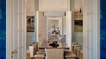 Hotel Taschenbergpalais Kempinski Dresden