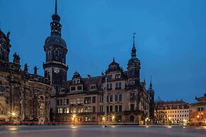 Hotel Taschenbergpalais Kempinski Dresden