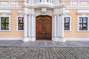 Hotel Taschenbergpalais Kempinski Dresden