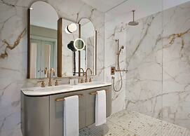 Hotel Taschenbergpalais Kempinski Dresden