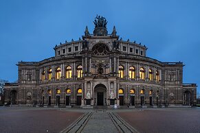 Hotel Taschenbergpalais Kempinski Dresden