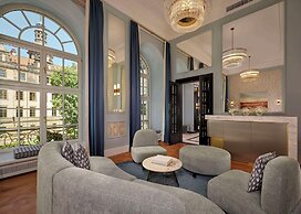 Hotel Taschenbergpalais Kempinski Dresden