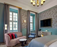 Hotel Taschenbergpalais Kempinski Dresden