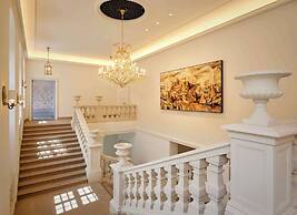 Hotel Taschenbergpalais Kempinski Dresden