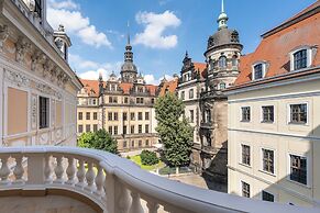 Hotel Taschenbergpalais Kempinski Dresden