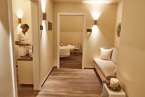 Hotel Taschenbergpalais Kempinski Dresden