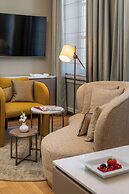 Hotel Taschenbergpalais Kempinski Dresden