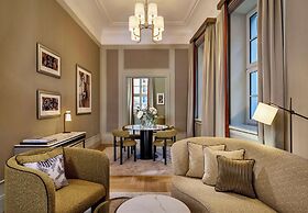 Hotel Taschenbergpalais Kempinski Dresden