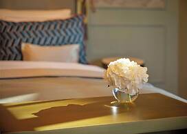 Hotel Taschenbergpalais Kempinski Dresden