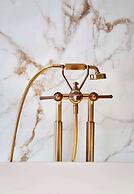 Hotel Taschenbergpalais Kempinski Dresden