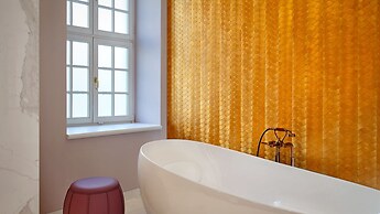 Hotel Taschenbergpalais Kempinski Dresden