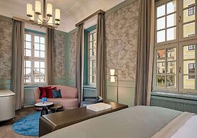 Hotel Taschenbergpalais Kempinski Dresden