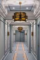 Hotel Taschenbergpalais Kempinski Dresden