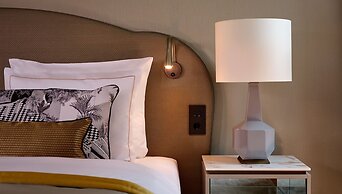 Hotel Taschenbergpalais Kempinski Dresden