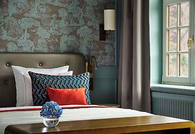 Hotel Taschenbergpalais Kempinski Dresden