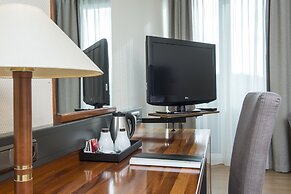 Wyndham Garden Kassel