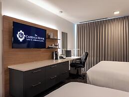 Carriage House Hotel & Conference Centre