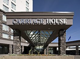 Carriage House Hotel & Conference Centre