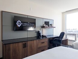 Carriage House Hotel & Conference Centre