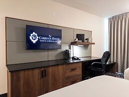 Carriage House Hotel & Conference Centre