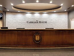 Carriage House Hotel & Conference Centre