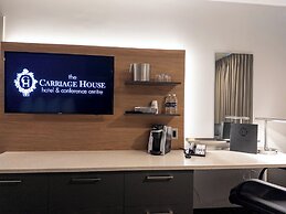 Carriage House Hotel & Conference Centre