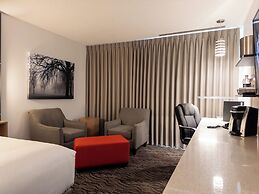 Carriage House Hotel & Conference Centre