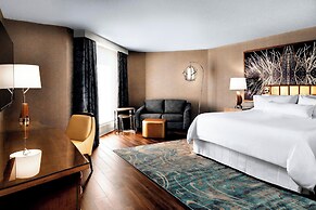 The Westin Toronto Airport