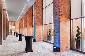 The Westin Toronto Airport