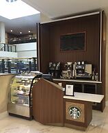 The Westin Toronto Airport