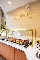 The Westin Toronto Airport