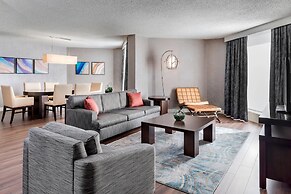 The Westin Toronto Airport