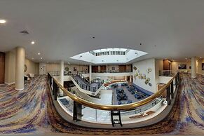 The Westin Toronto Airport