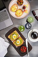 The Westin Toronto Airport