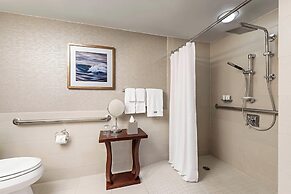 The Westin Toronto Airport