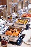 The Westin Toronto Airport