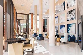 The Westin Toronto Airport