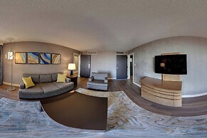 The Westin Toronto Airport