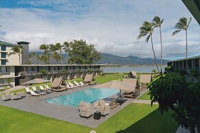 Maui Seaside Hotel