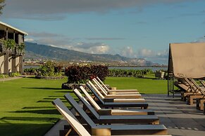 Maui Seaside Hotel