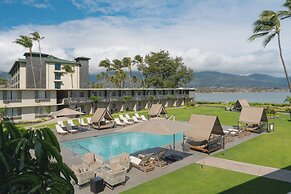 Maui Seaside Hotel