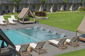 Maui Seaside Hotel